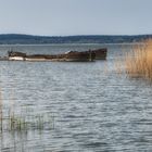 Für immer festgemacht