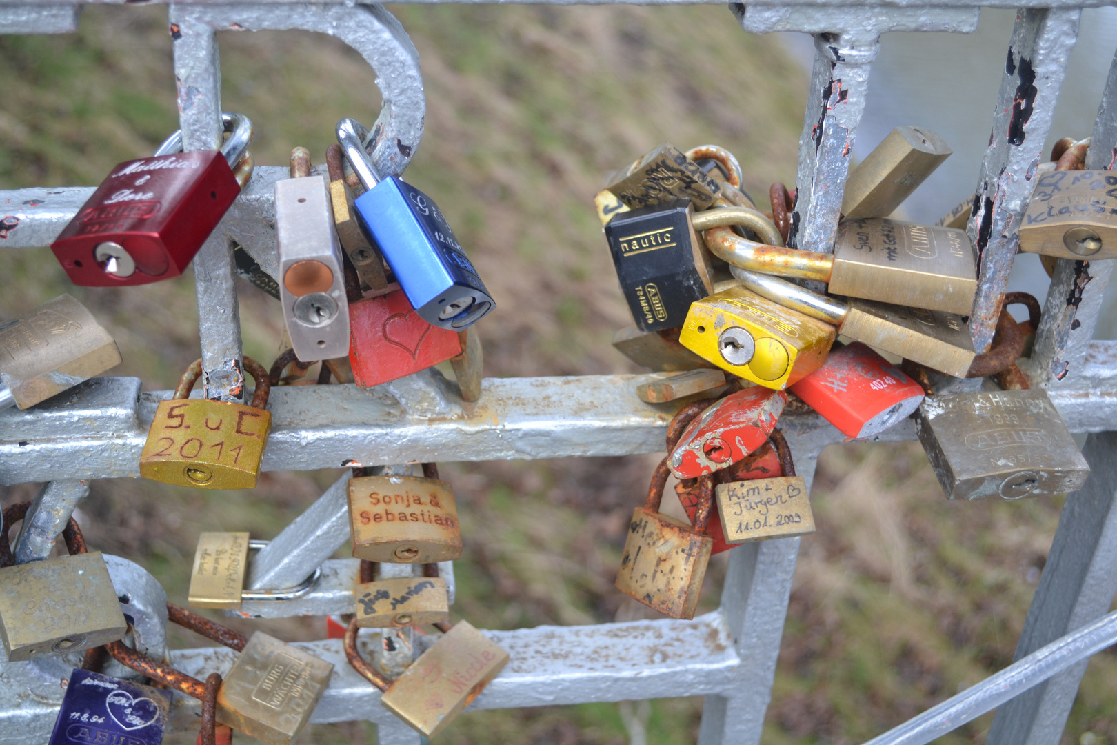 Für immer und ewig !? Foto & Bild | emotionen, liebe, dies und das