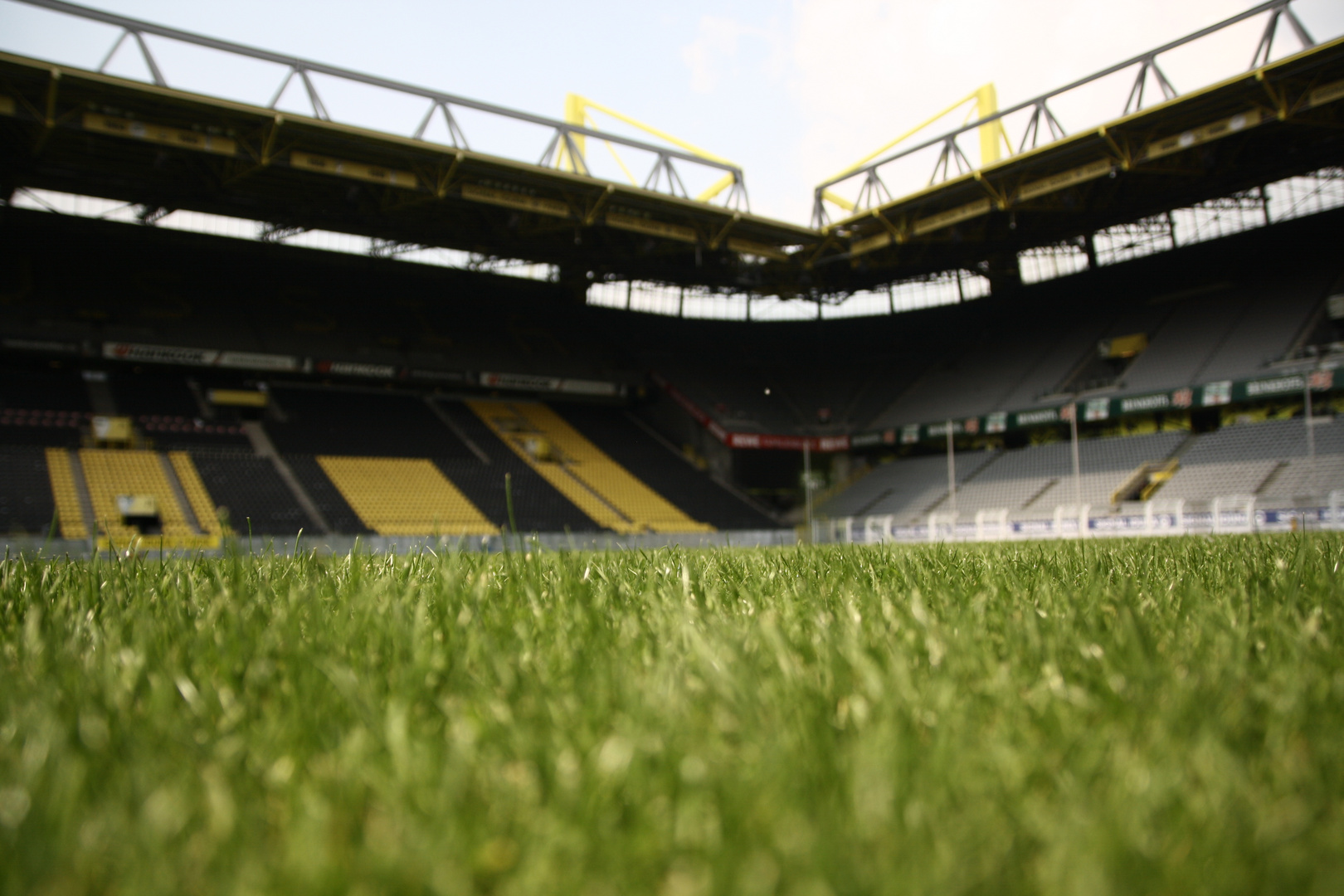 Für Immer Westfalenstadion