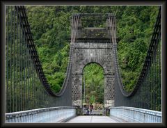 für Jahrhunderte gebaut