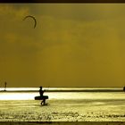 Für jeden Kitesurfer ein Traum