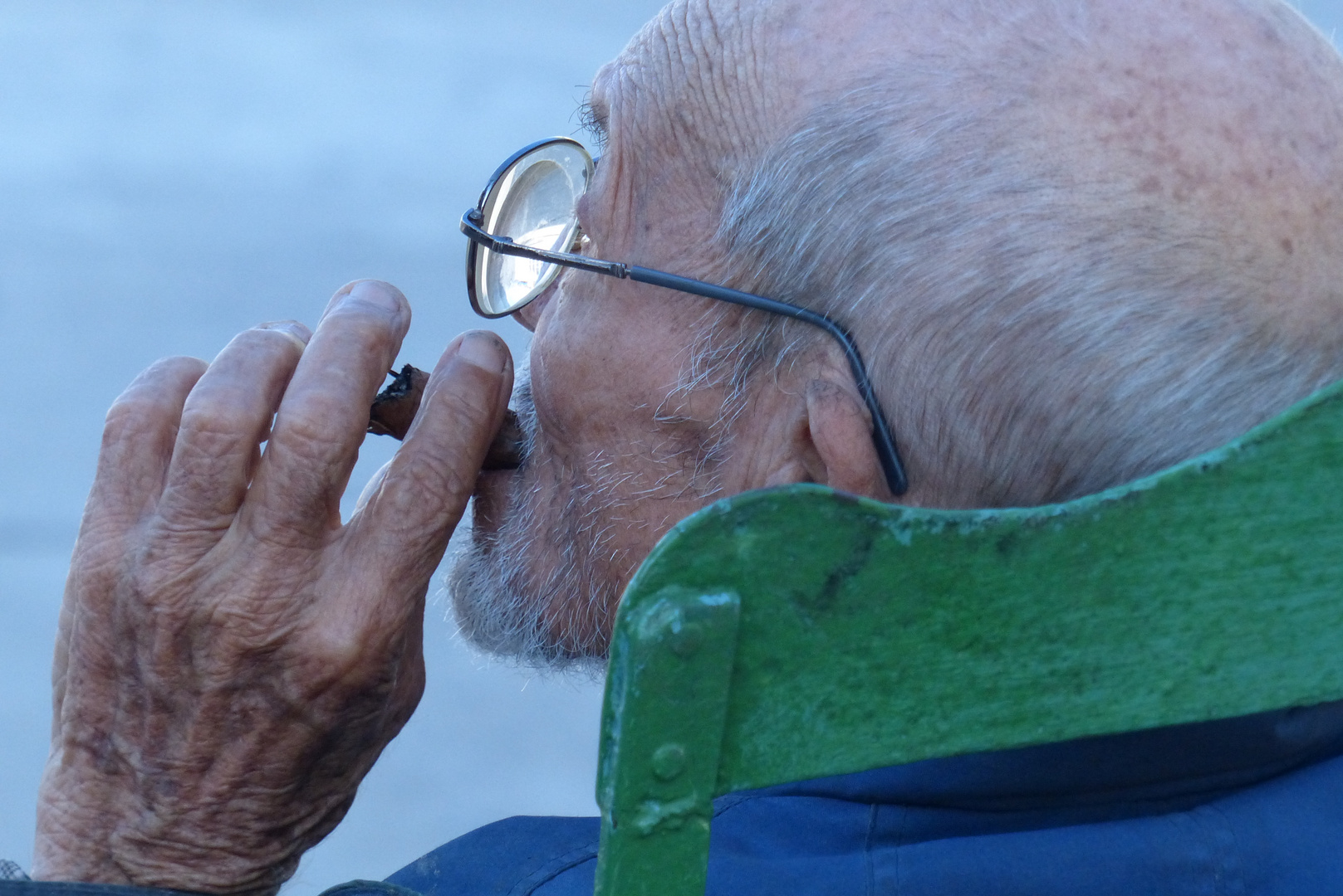 Für jeden Typ die richtige Brille