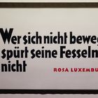 Für Karl und Rosa/ Erinnerung