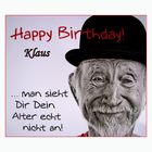 Für Klaus