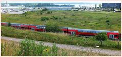Für KP-195 Lübeck-Travemünde-Skandinavienkai,