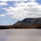 Für Lanzarote-Kenner und Liebhaber - Der Bergsee