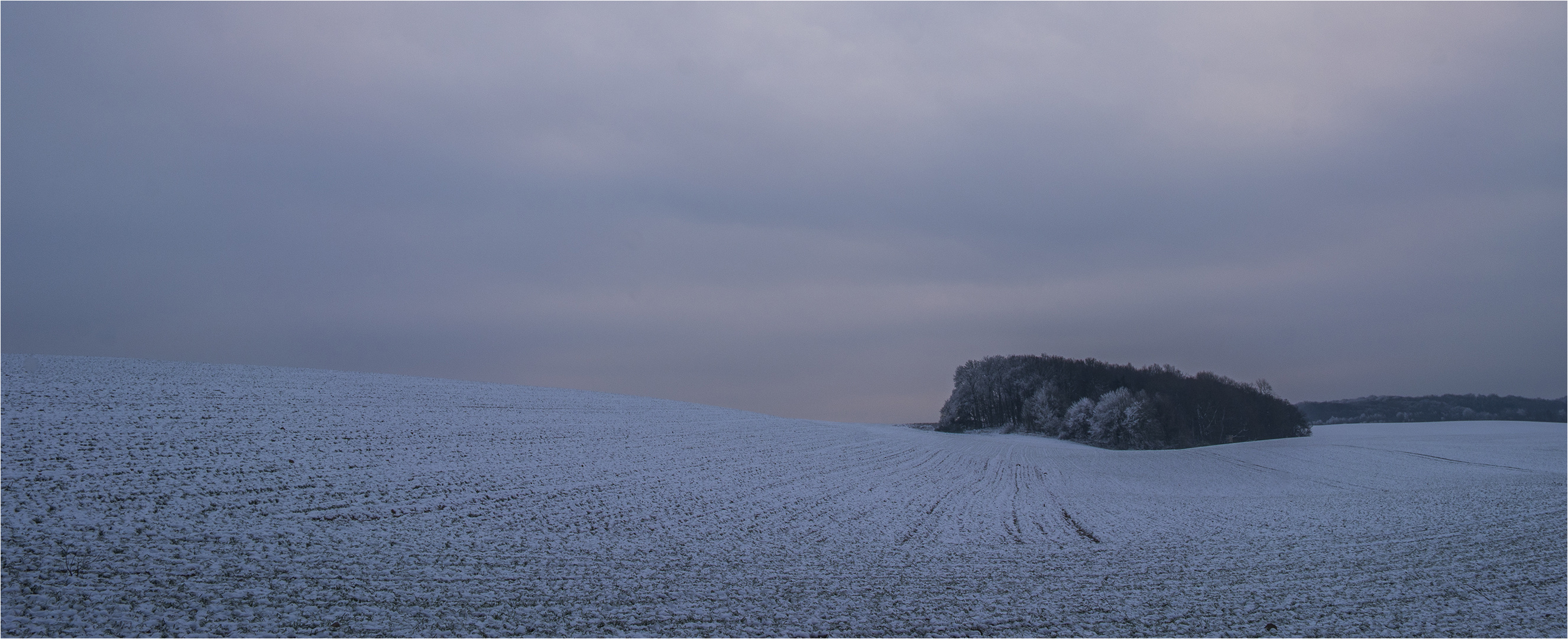 … Für Liebhaber von stillem Reiz …