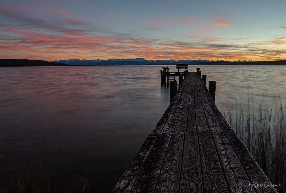 Dämmerung Wann wird es eigentlich richtig dunkel? Meteo SRF