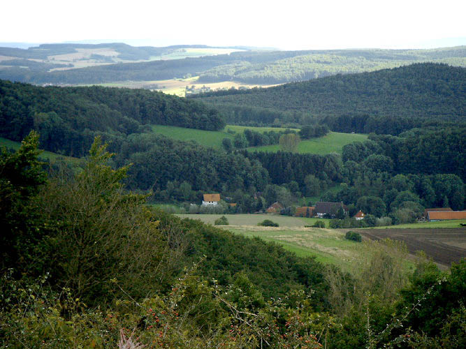 Für Marc Goedecke