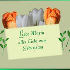 für Maria