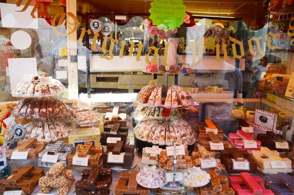 Für meine FC Freunde 