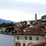 Für meine kurze Auszeit wählte ich Limone sul Garda