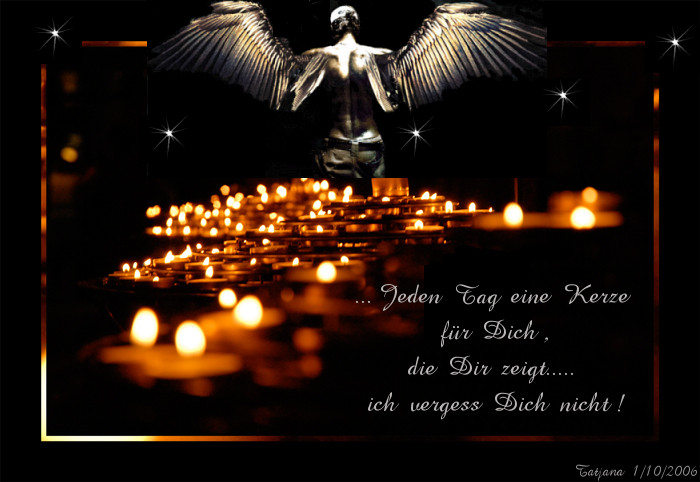 Für meine verstorbene Mama Foto &amp; Bild emotionen, sehnsucht , spezial Bilder auf