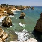 Für mich, ist Paradies auf der Erde - Lagos - Algarve - Portugal