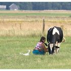 Für mich ist's "Idylle"...