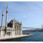 Für mich netteste Mosche in Istanbul, Ortaköy