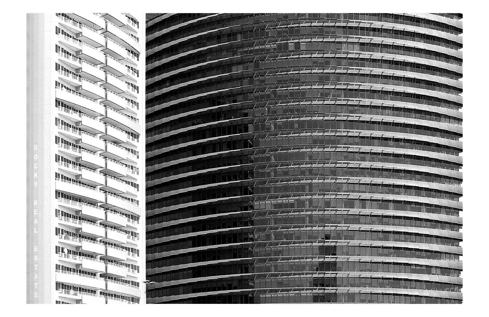 Fur Mich War Dubai Eine Reise Wert Foto Bild Architektur Schwarz Weiss Monochrom Bilder Auf Fotocommunity