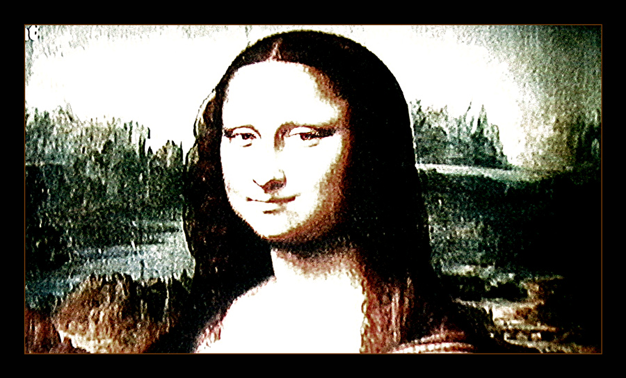 für Mona Lisa