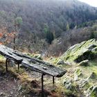 für müde Wandersleut