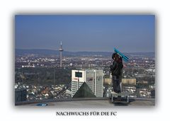 Für Nachwuchs ist gesorgt