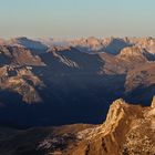 Für Panosüchtige: MARMOLADA und SELLASTOCK