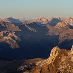 Für Panosüchtige: MARMOLADA und SELLASTOCK