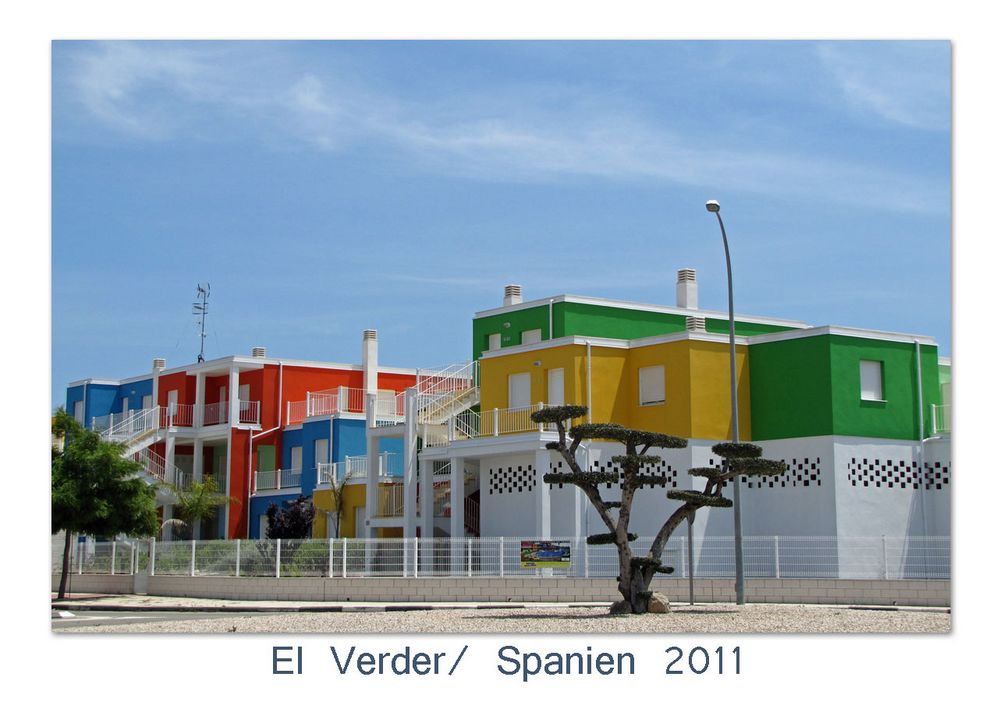 Für Spanienurlauber