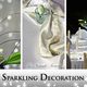 fr Sparkling Decoration