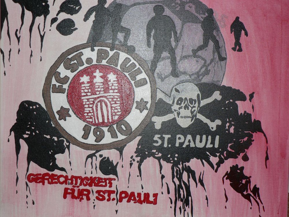 für St.Pauli-Fans