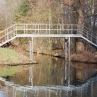 Für trockene Wandertreter gebaut