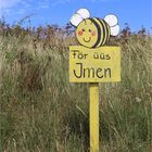 " Für unsere Bienen "