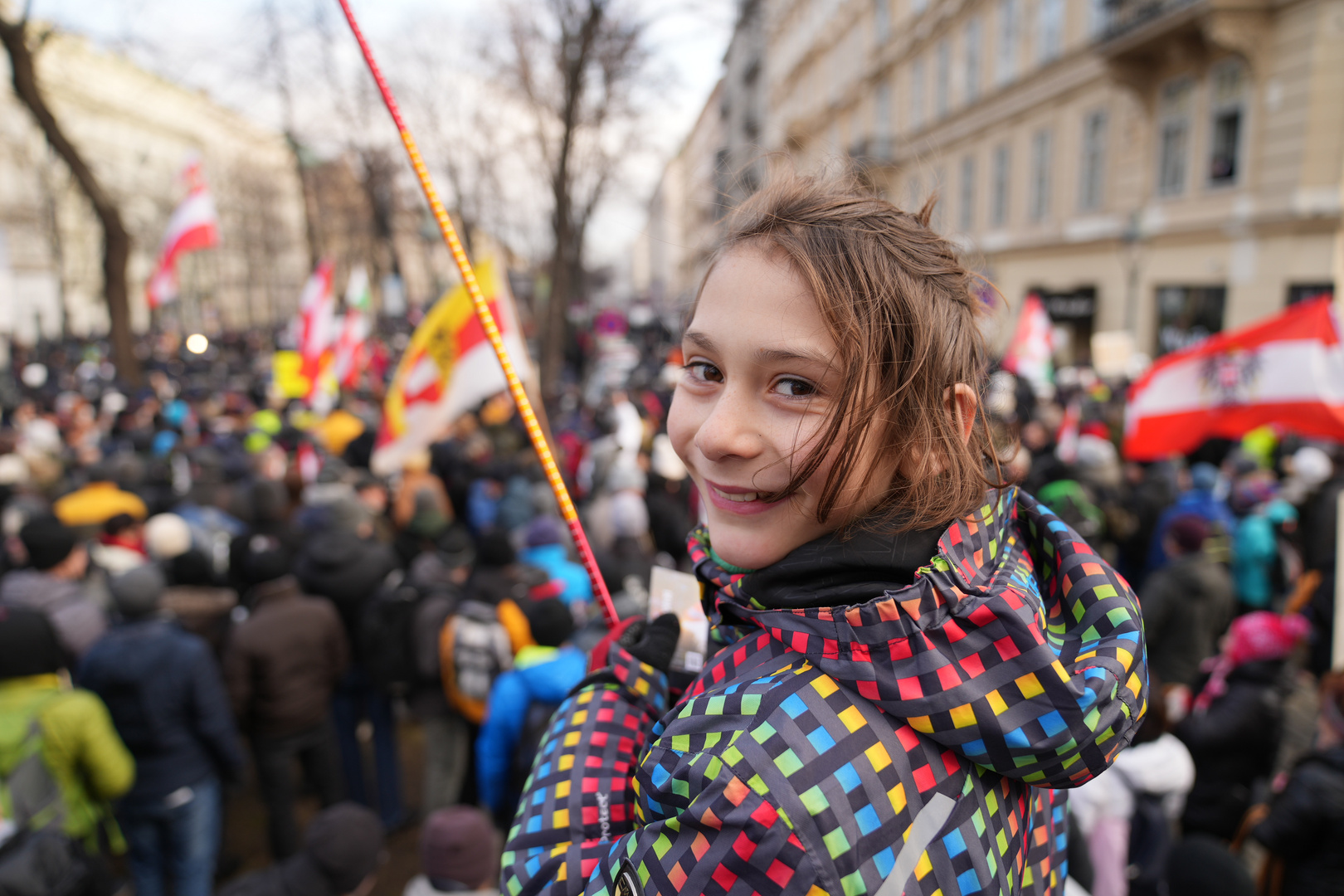 Für unsere Kinder