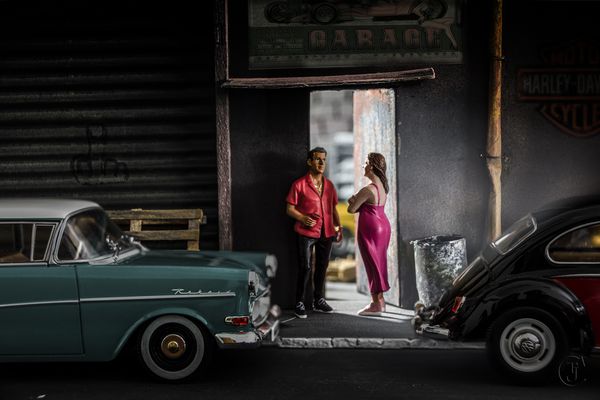 Für wann soll ich das Essen machen ?