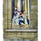 - für wen tanzen sie? -