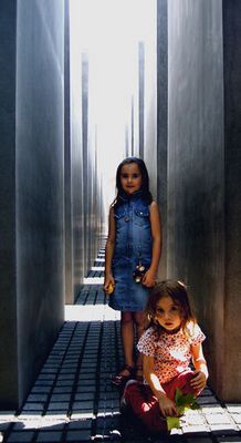 ... für wieviele Tote steht jeder Stein?