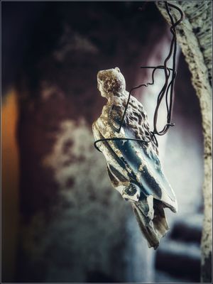 Fürchte dich nicht Maria ……