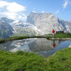 Fürenalp bei Engelberg CH