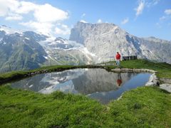 Fürenalp bei Engelberg CH