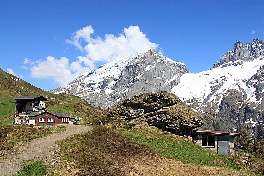 FUERENALP - ENGELBERG