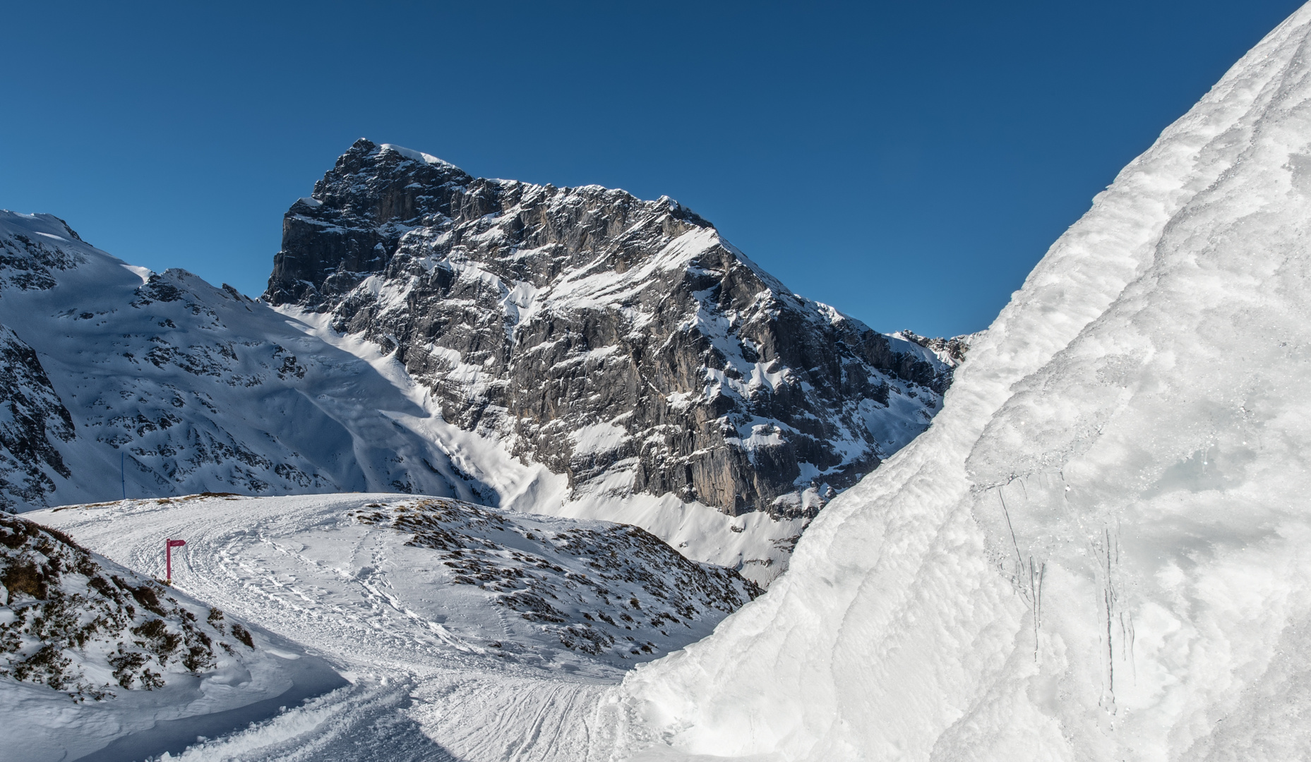 Fürenalp in Engelberg / 10