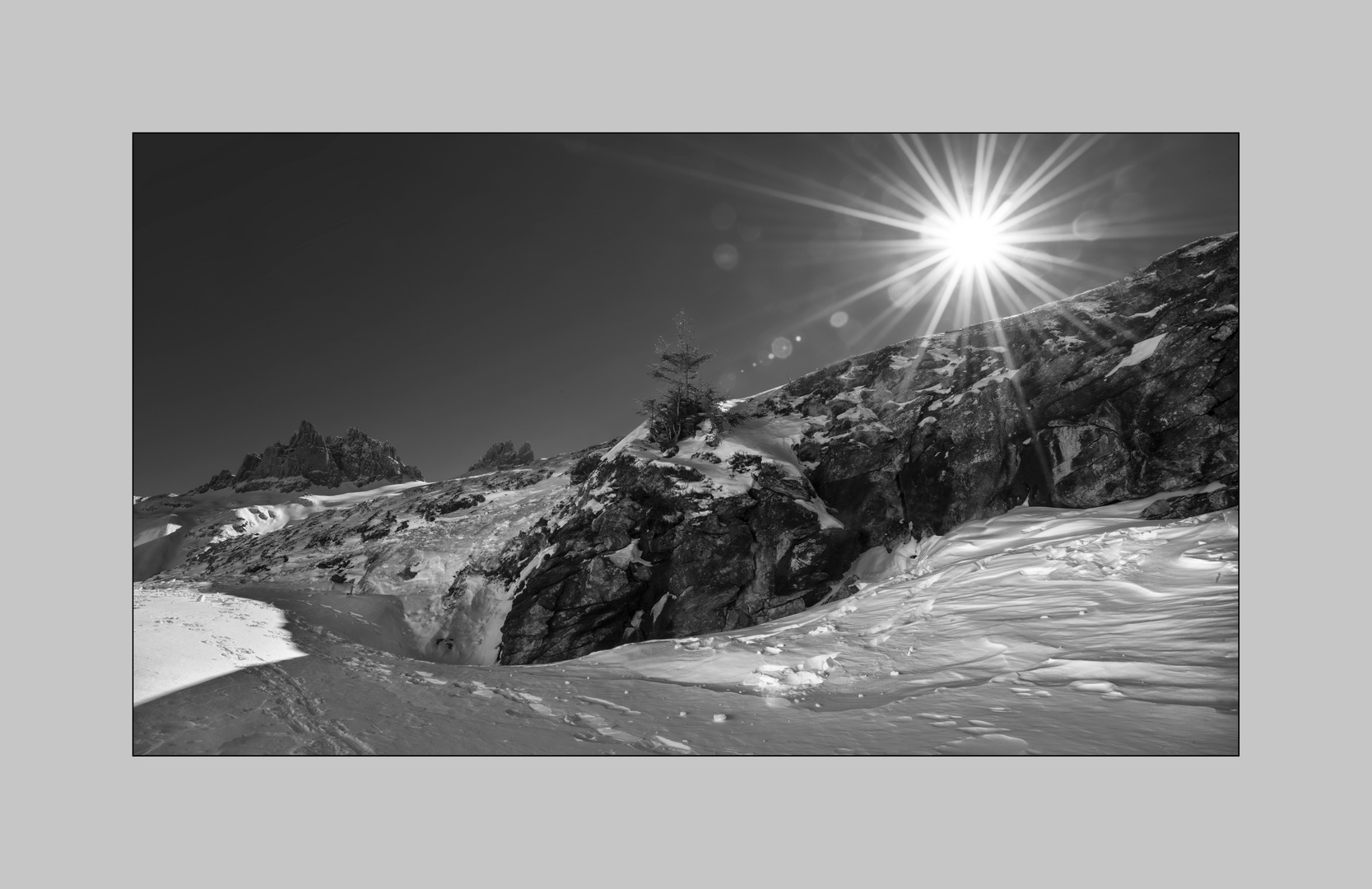 Fürenalp in Engelberg / 4