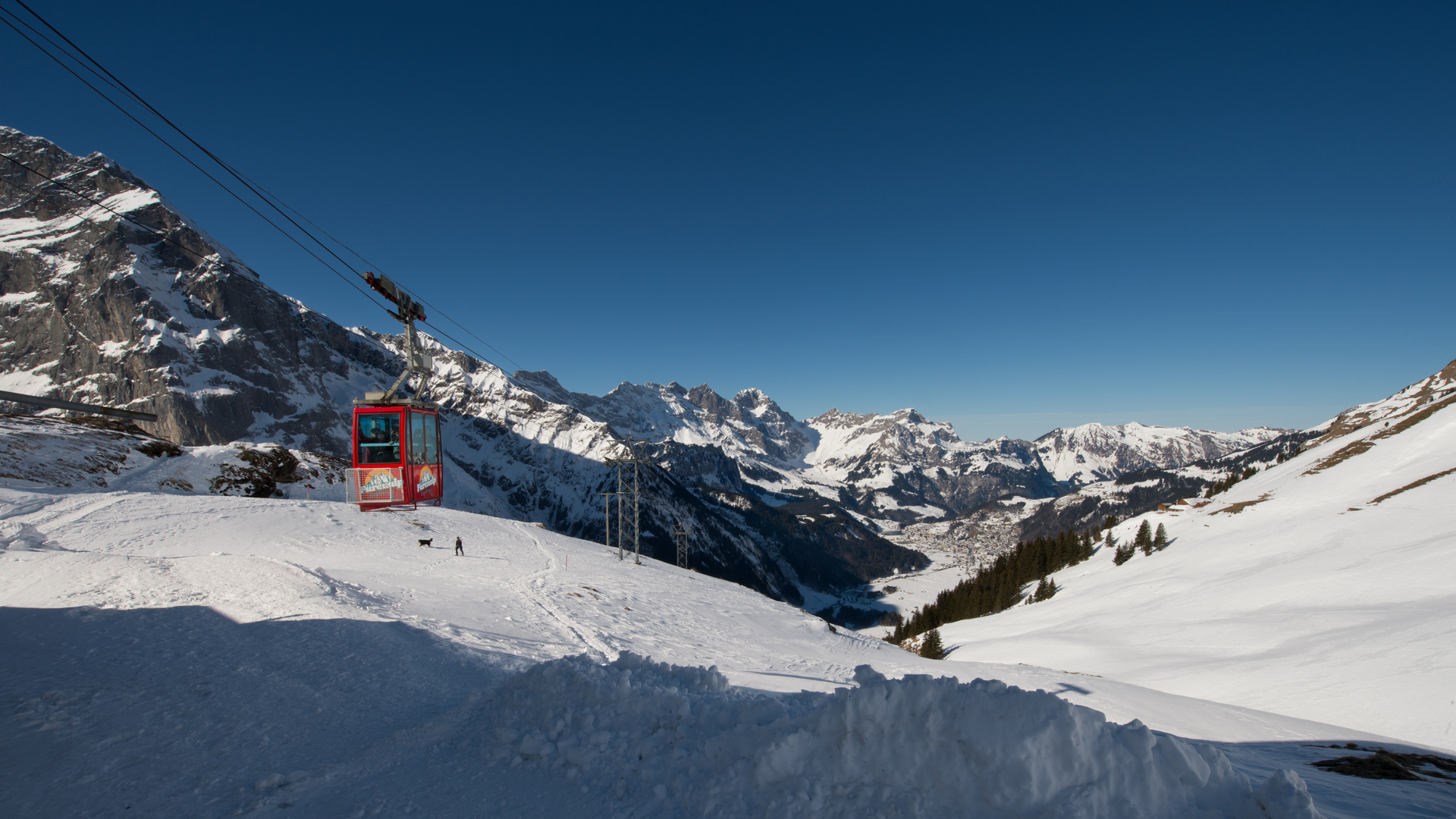 Fürenalp in Engelberg / 5