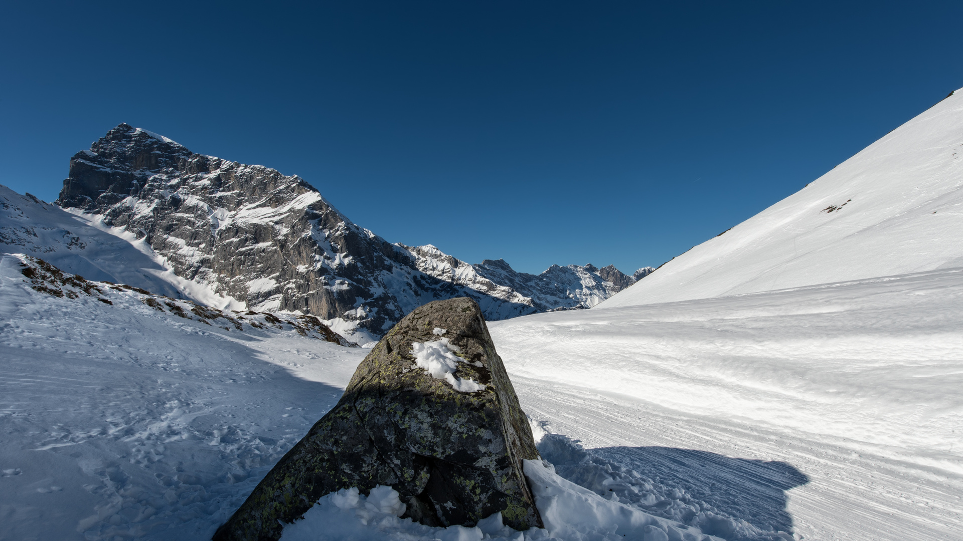 Fürenalp in Engelberg / 9