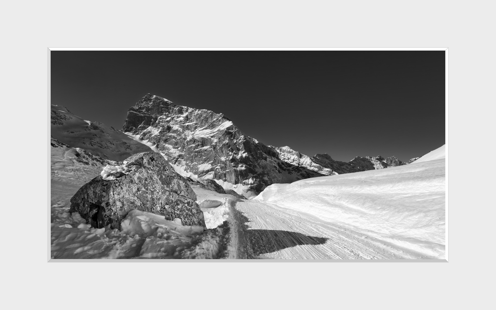 Fürenalp in Engelberg / sw 7