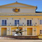 Fürst Metternich Schloss Königswart