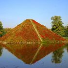 Fürst Pückler im Herbst