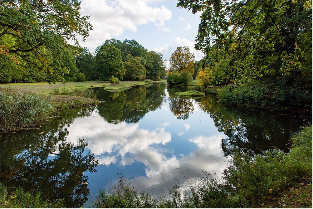 Fürst Pückler Park