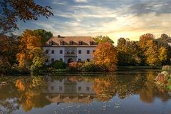 Fürst-Pückler-Park Bad Muskau