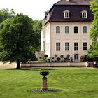 Fürst-Pückler-Park Branitz 11/Schloss