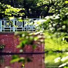 Fürst-Pückler-Park Branitz 15/Fischbalkon